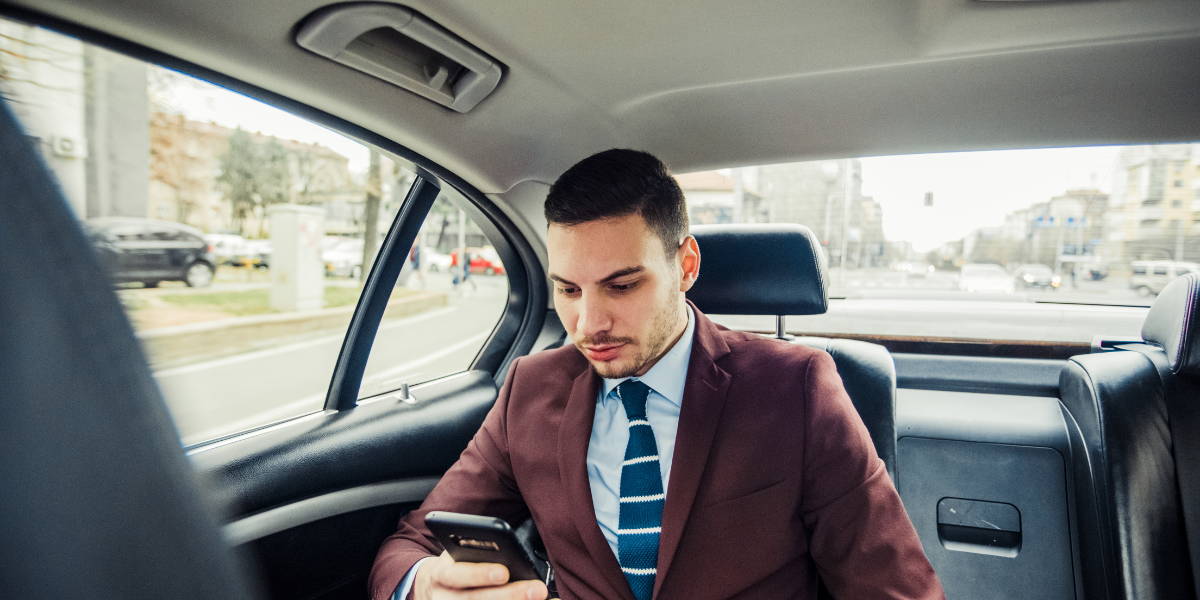 Hourly Limo Service
